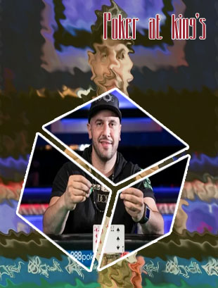 Wsop poker live