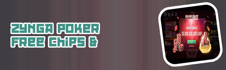 Zynga poker free
